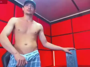Chaturbate Live Sex of juanfer117_