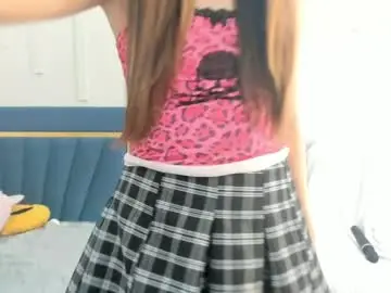 Chaturbate Sex Chat of kok0mi_