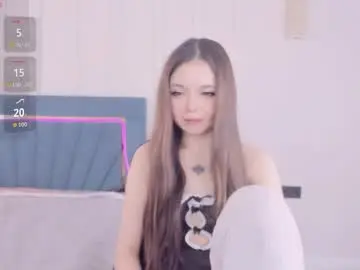 Chaturbate Free Live Porn of kok0mi_