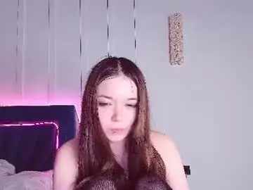 Chaturbate Nude Webcam of kok0mi_