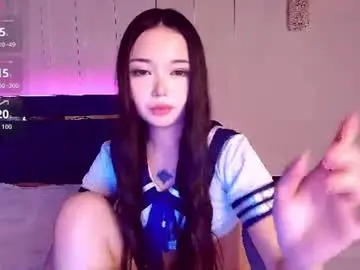 Chaturbate Adult Webcam of kok0mi_