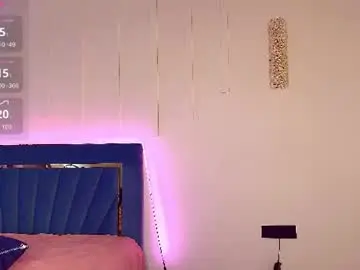 Chaturbate Live Sex of kok0mi_