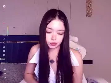 Chaturbate Sex Chat of kok0mi_
