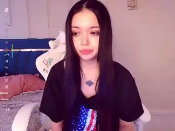 Chaturbate Best Webcam of kok0mi_