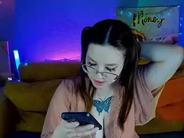 Chaturbate Live Sex Cam of krysadapp