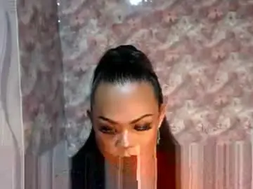 Chaturbate Live Sex Cam of lady_shane26