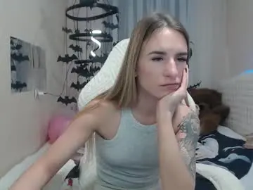 Chaturbate Sex Chat of laymablast