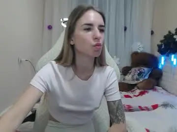 Chaturbate Free Porn Cam of laymablast