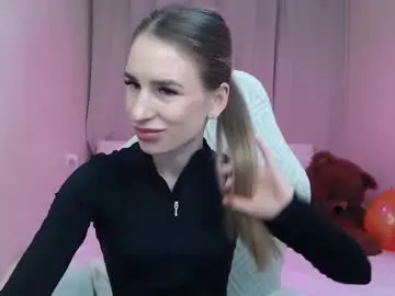 Chaturbate Adult Webcam of laymablast