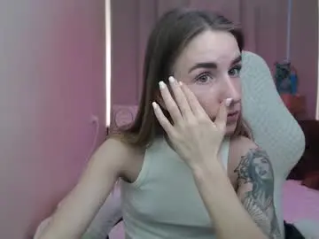 Chaturbate Free Porn Cam of laymablast