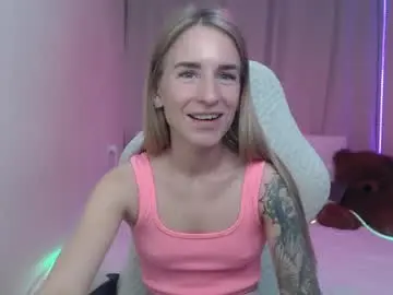 Chaturbate Free Live Porn of laymablast