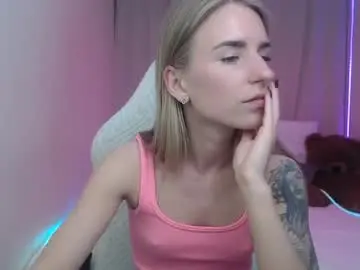 Chaturbate Live Sex Cam of laymablast