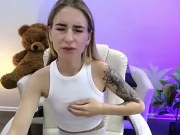 Chaturbate Best Webcam of laymablast