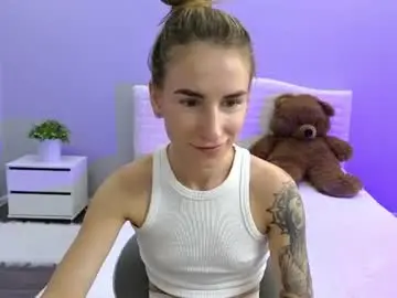 Chaturbate Free Live Porn of laymablast