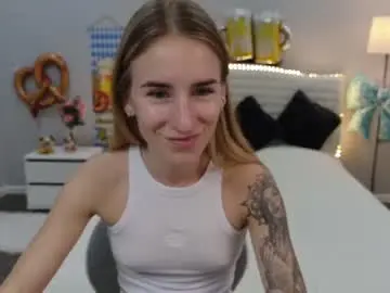 Chaturbate Adult Webcam of laymablast