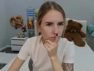 Chaturbate Sex Cam of laymablast