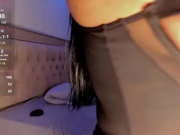 Chaturbate Adult Webcam of letizia_westy