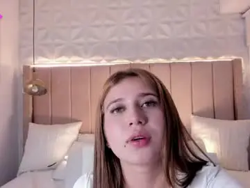 Chaturbate Nude Webcam of lexy_love__