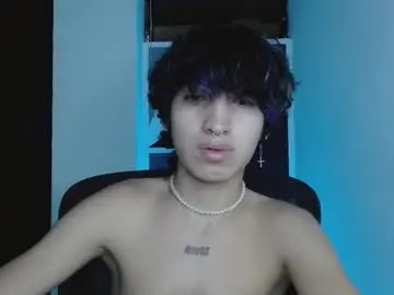 Chaturbate Sex Cam of littlextrem