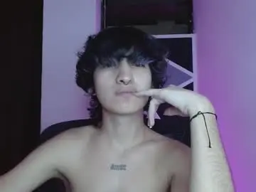 Chaturbate Nude Webcam of littlextrem