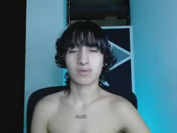 Chaturbate Adult Webcam of littlextrem