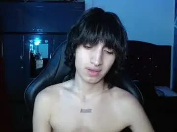 Chaturbate Sex Chat of littlextrem