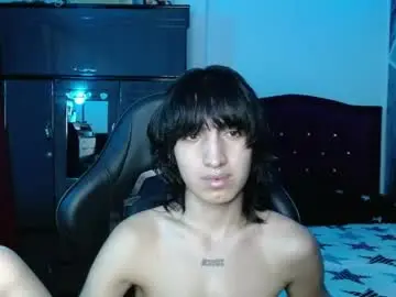 Chaturbate Live Sex Cam of littlextrem