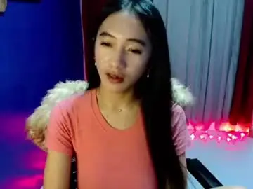 Chaturbate Free Porn Cam of lovelypetite143