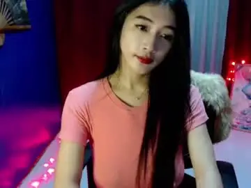 Chaturbate Live Sex of lovelypetite143