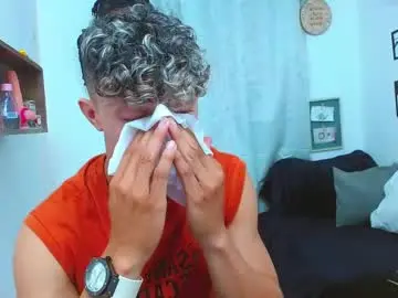 Chaturbate Nude Webcam of lucas_luxx1