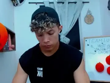 Chaturbate Best Webcam of lucas_luxx1