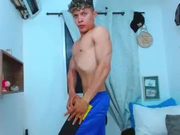 Chaturbate Sex Chat of lucas_luxx1