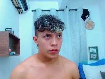 Chaturbate Sex Chat of lucas_luxx1