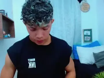 Chaturbate Sex Cam of lucas_luxx1