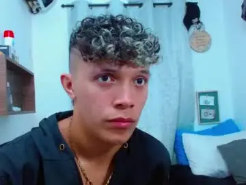 Chaturbate Adult Video Chat of lucas_luxx1