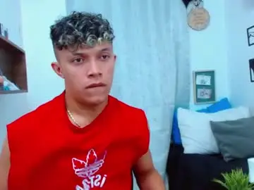 Chaturbate Sex Chat of lucas_luxx1