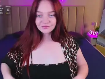 Chaturbate Adult Video Chat of luccy_mullinss