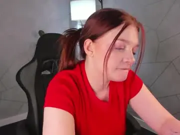 Chaturbate Watch Live Sex Cams of luccy_mullinss