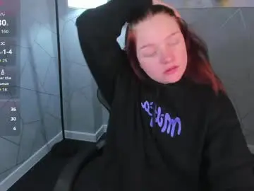 Chaturbate Sex Chat of luccy_mullinss