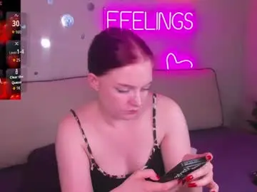 Chaturbate Adult Webcams of luccy_mullinss