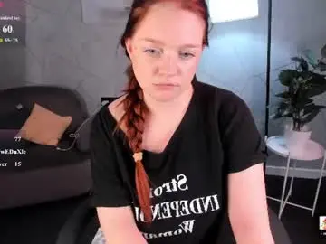 Chaturbate Sex Chat of luccy_mullinss
