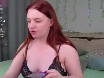 Chaturbate Free Porn Cam of luccy_mullinss