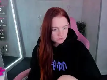 Chaturbate Free Porn Cam of luccy_mullinss