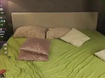 Chaturbate Watch Live Sex Cams of luccy_mullinss