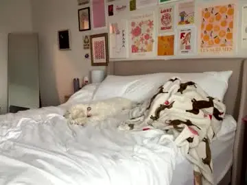 Chaturbate Live Sex of luluxoxo3