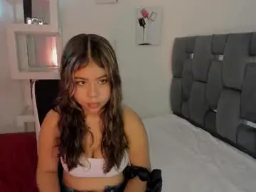 Chaturbate Free Porn Cam of m1lk_choc