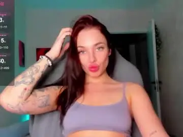 Chaturbate Adult Webcams of meow_moore