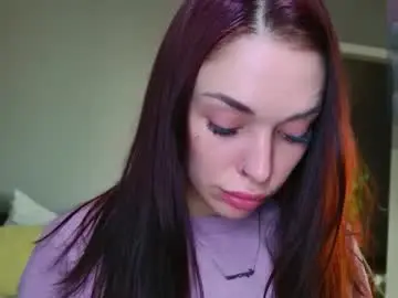 Chaturbate Nude Webcam of meow_moore