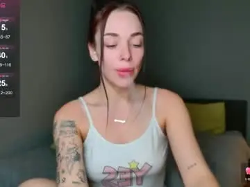 Chaturbate Best Webcam of meow_moore