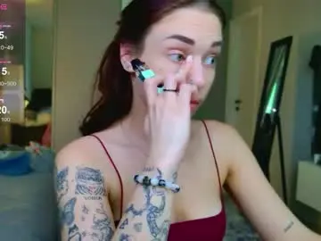 Chaturbate Sex Chat of meow_moore